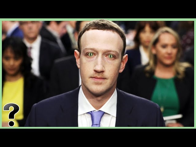 Zuckerberg